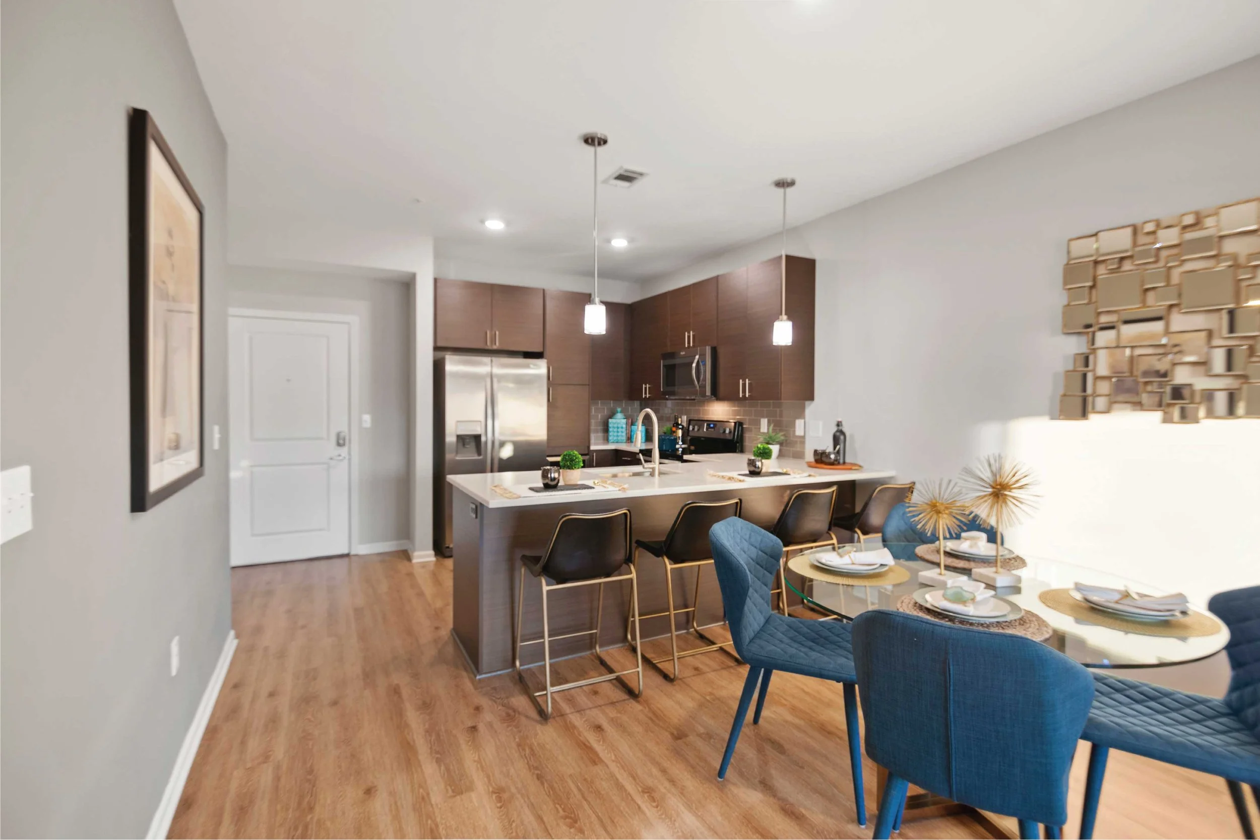 Normandy Oak | 85021 — ProSelect